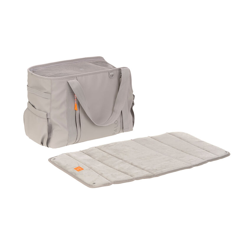 Hundetrage-Tasche Weda von Palopa mit Innenmatte