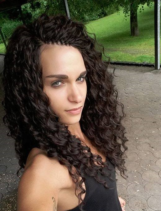 Crochet Braids Mit Thermofiber Haar Stylebyeve Thermofiber Open Braids Crochet Braids The first thing you will notice is that the hair used for crochet braids is. crochet braids mit thermofiber haar