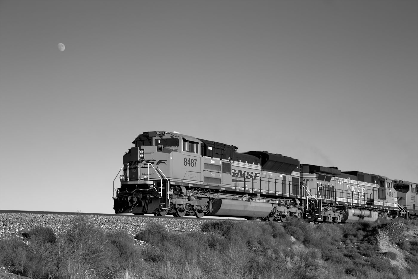 route 66 . new mexico/arizona cacophonias seite!
