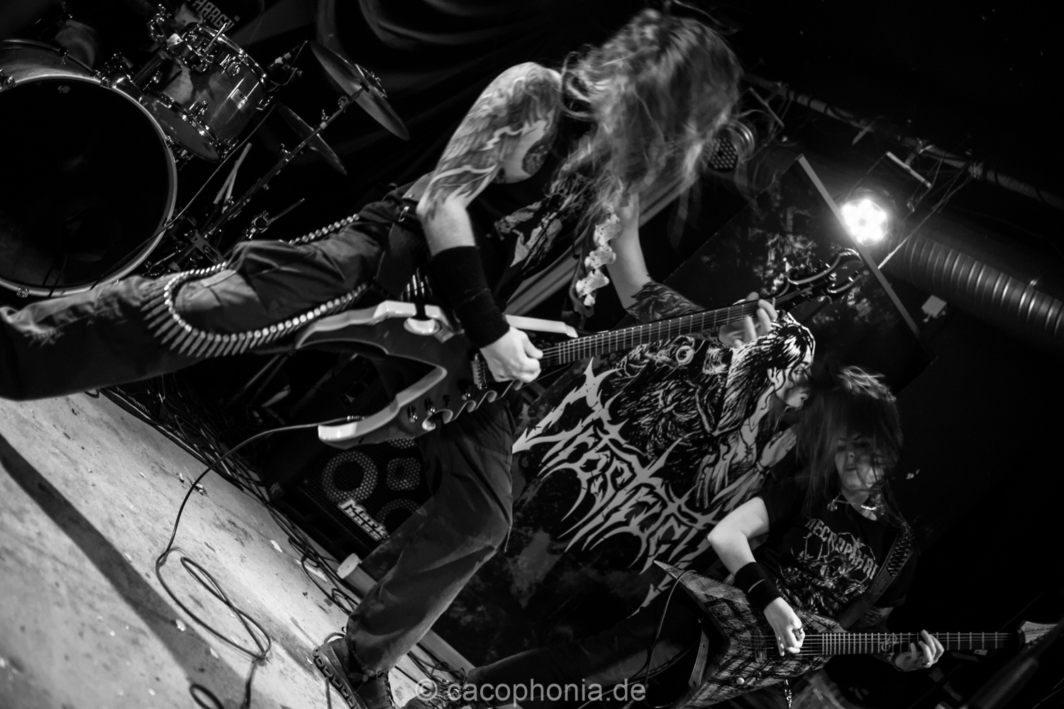 ORBSTRUCT. 23.11.2024