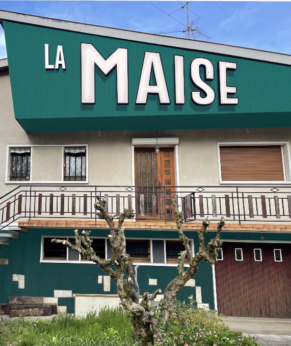 Nouvelle MAISE