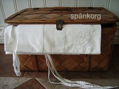 Spånkorg / スポーンコリィ - 北欧・スウェーデンのダーラナ地方 Spånkorg / スポーンコリィ - 北欧・スウェーデンのダーラナ地方
