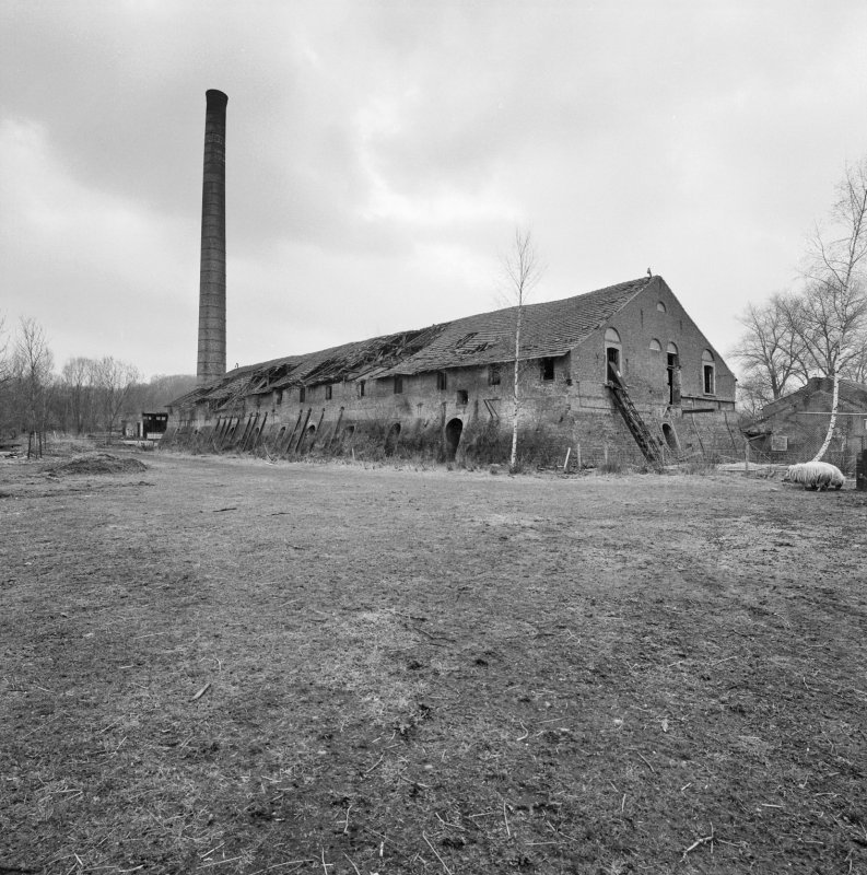 De situatie rond 1968