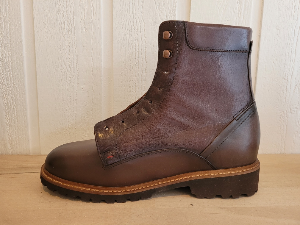Maison ETCHEVERRY - Chaussures orthopédiques