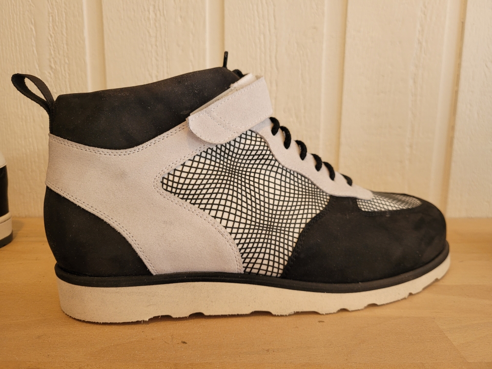 Maison ETCHEVERRY - Chaussures orthopédiques