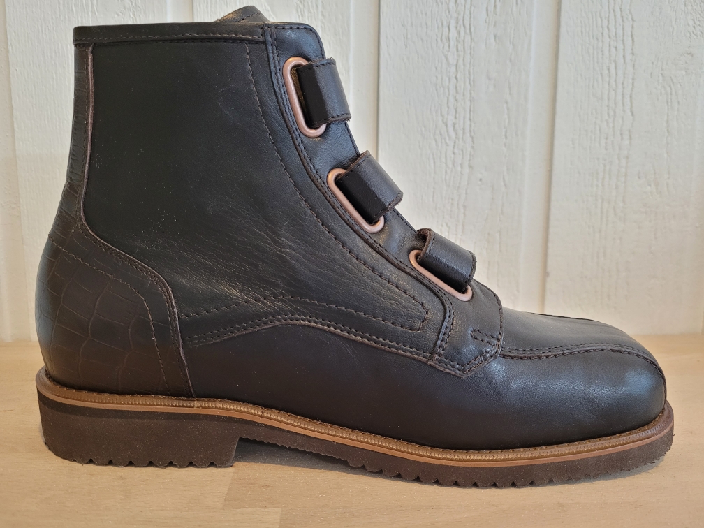 Maison ETCHEVERRY - Chaussures orthopédiques