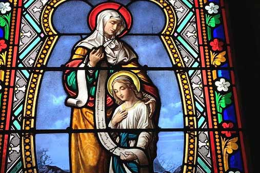 Gonneville : La Chapelle des Marins