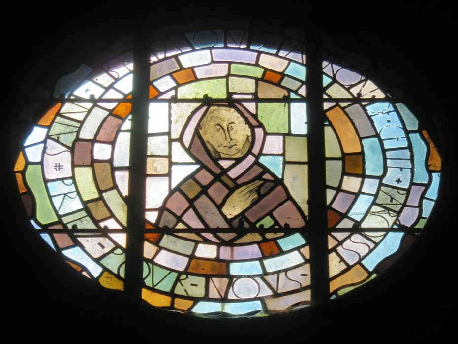 Saint Ebremond
