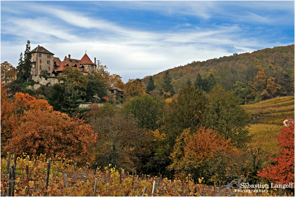 Alsace. 2009