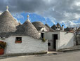 PUGLIA : A gastronome’s delight
