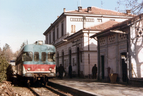 MondovìBastia Benvenuti su