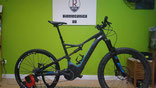 Estudio biomecanico bicicleta eléctrica Ebike