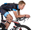 Estudio biomecánico ciclismo Madrid precio