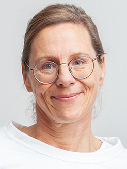 Psychotherapeutin, Paartherapeutin und MBSR Lehrerin