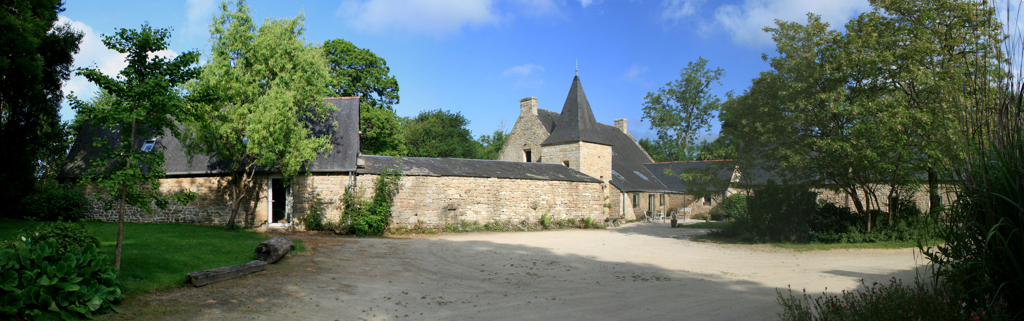 Clos de Trevannec