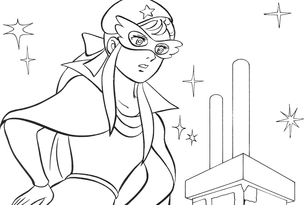 Il Tulipano Nero Immagini Da Colorare Www Cartoonlandia Net