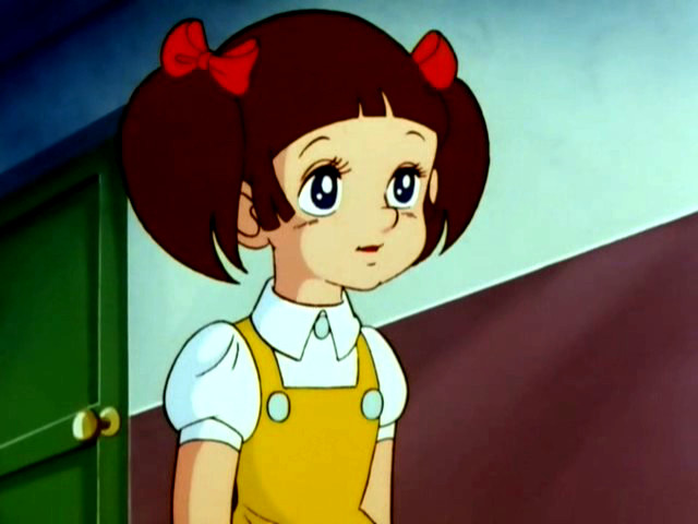 Jane e Micci Galleria 5