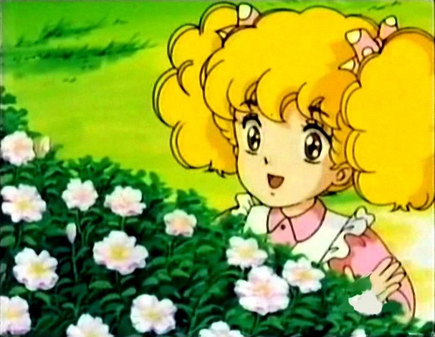 Milly, un giorno dopo l'altro Galleria 9 Immagini formato Maxi