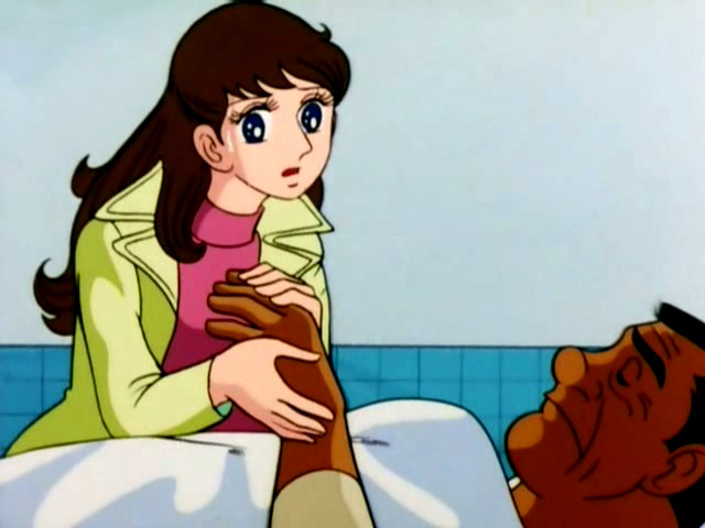 Jane e Micci Galleria 5