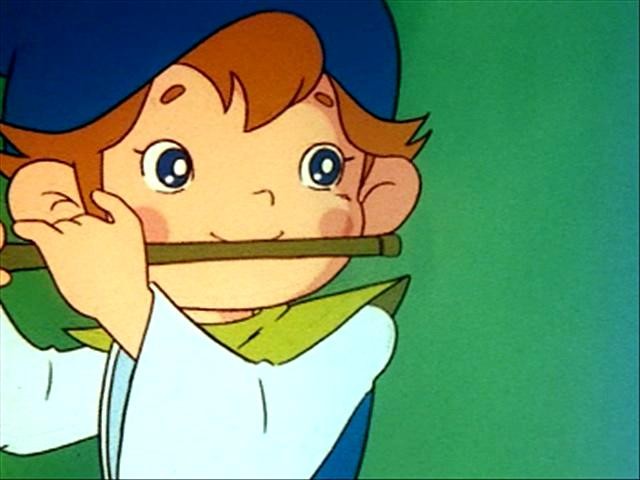 Belfy e Lillibit Galleria 1