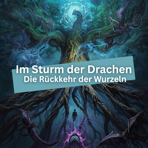Im Sturm der Drachen – Die Rückkehr der Wurzeln