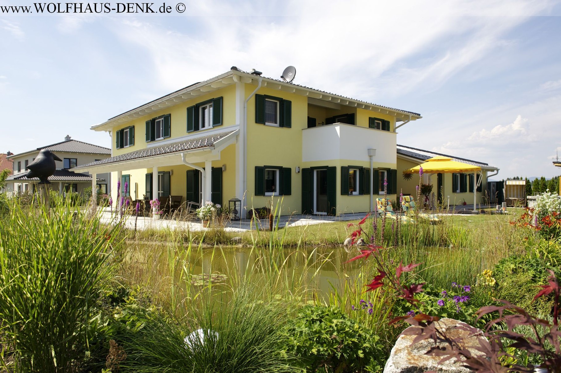 Freie Planung für IHR Traumhaus zum FESTPREIS. KFW55 als Standard ... Freie Planung für IHR Traumhaus zum FESTPREIS. KFW55 als Standard ...
