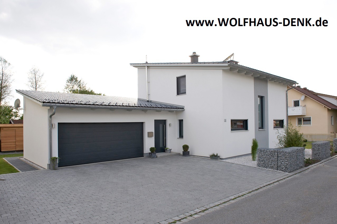 Haus in NESSELBACH auf das Bild klicken und "mehr sehen" ... 