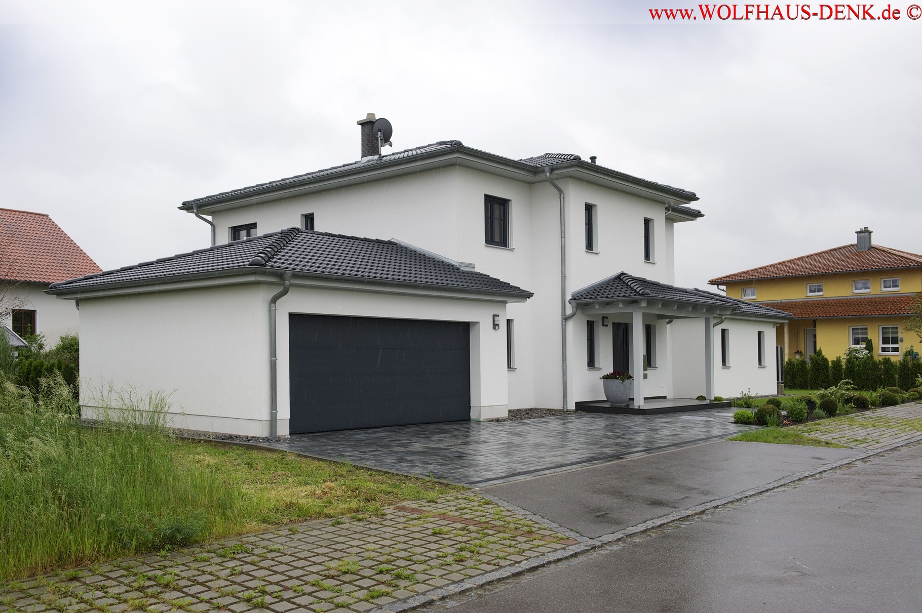 Haus in wackersdorf