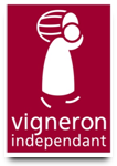 le domaine de la portaniere fait parti des vignerons indépendants du var depuis 2008
