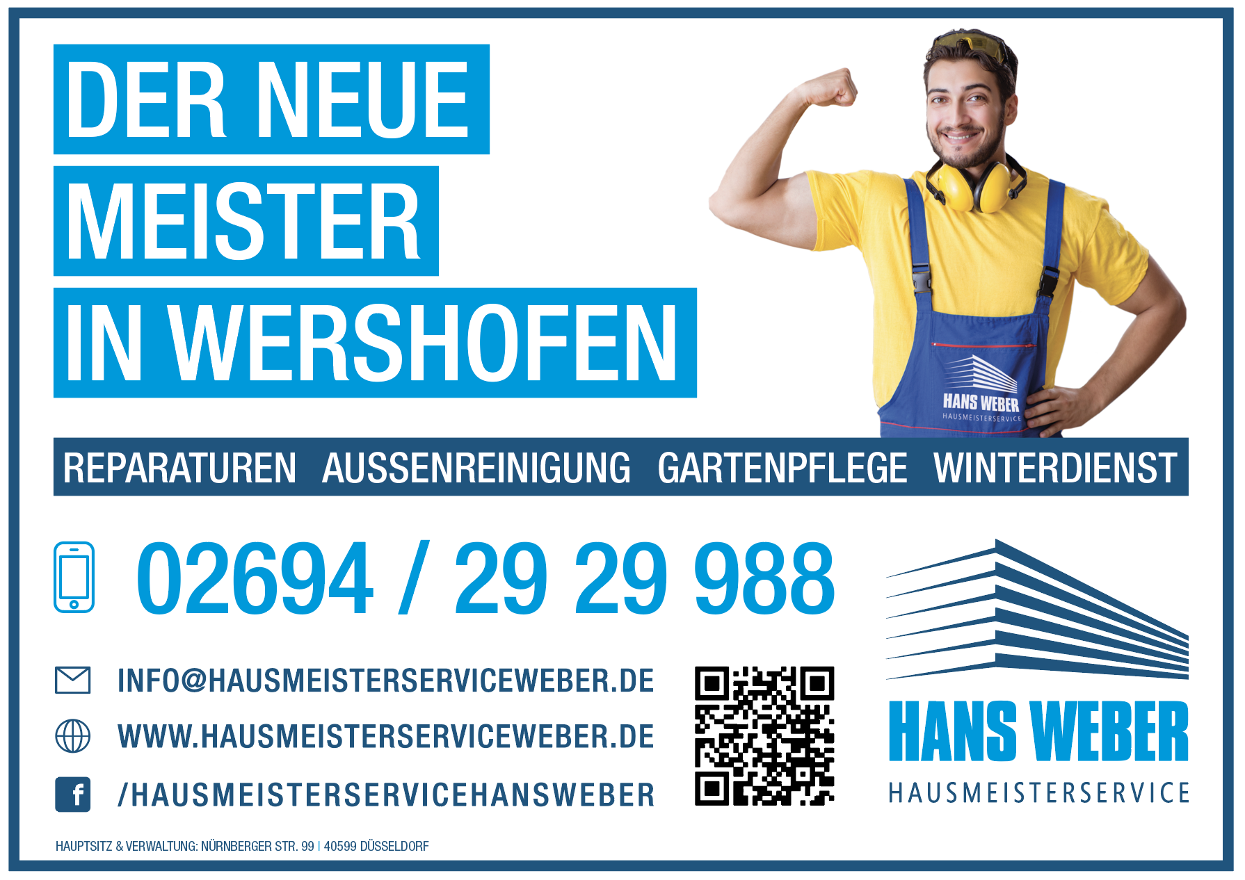 (c) Hausmeisterserviceweber.de