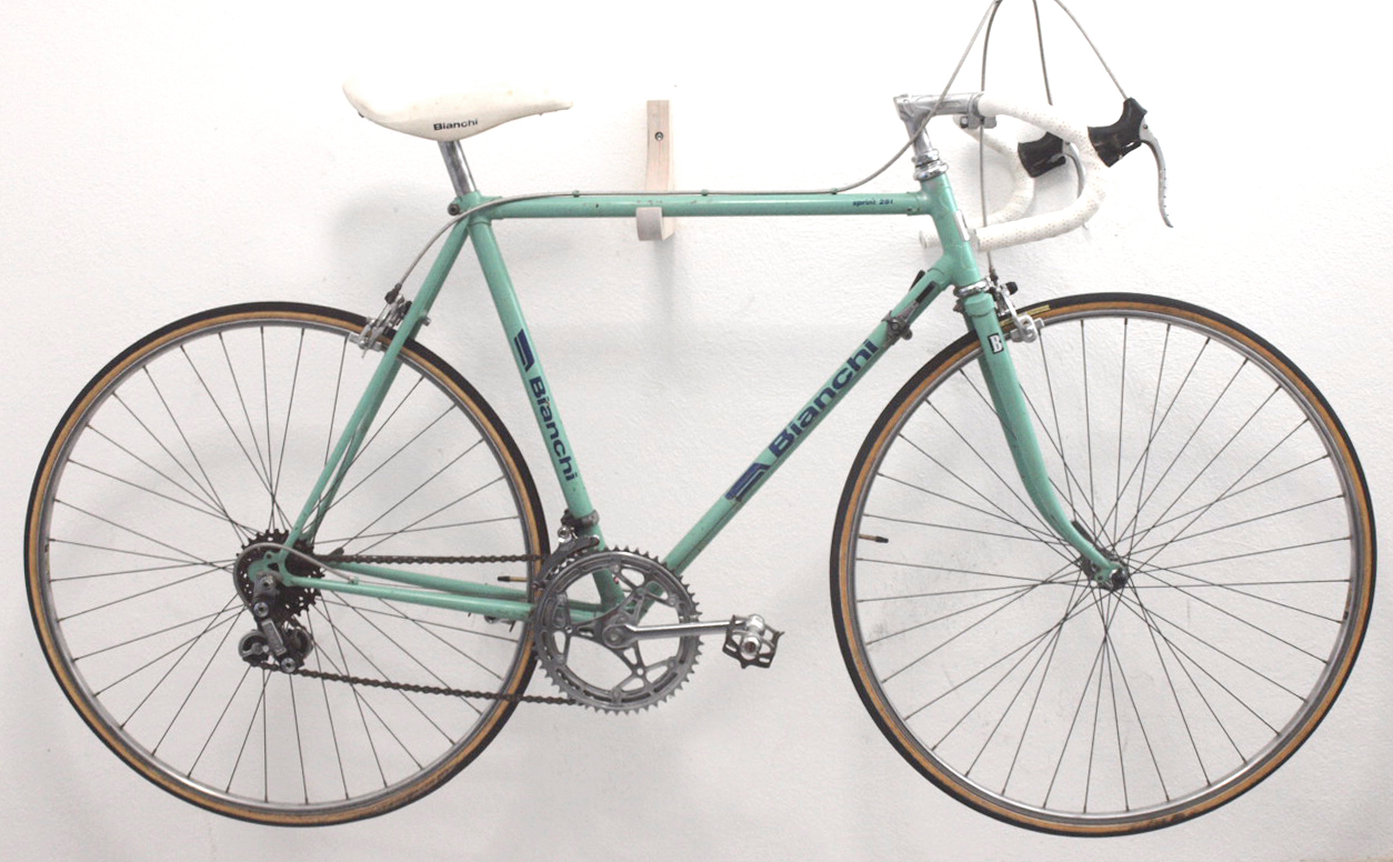 x | BIANCHI sprint 28t - 10BICI Italian Vintage Bikes