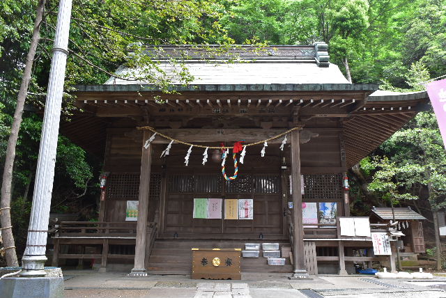 十二所神社 - 東京狛犬俱楽部 十二所神社 - 東京狛犬俱楽部
