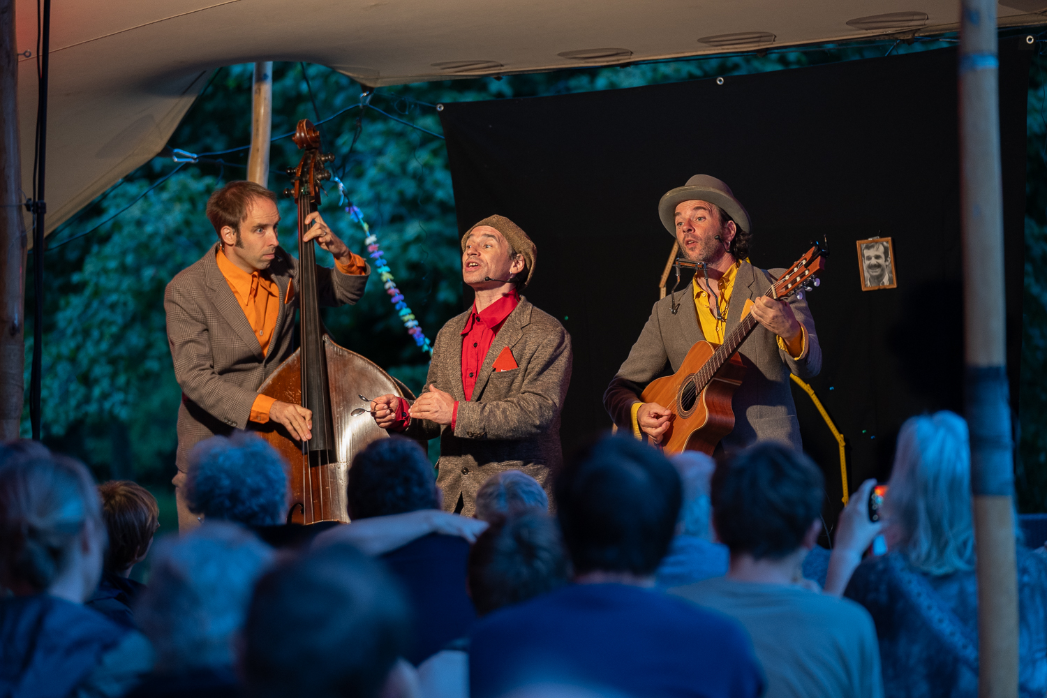 Impressionen Schlussfest 2025