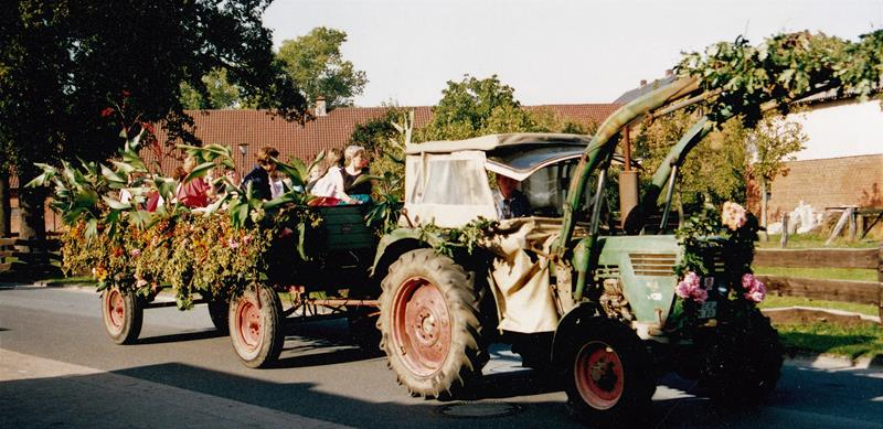 Erntefest