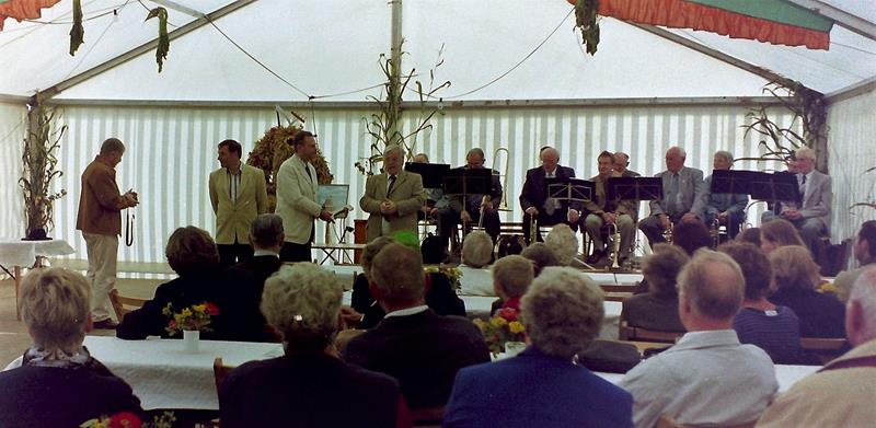 Erntefest