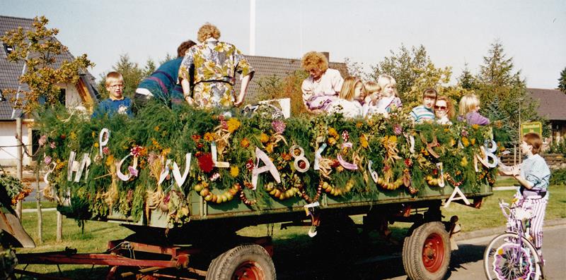 Erntefest