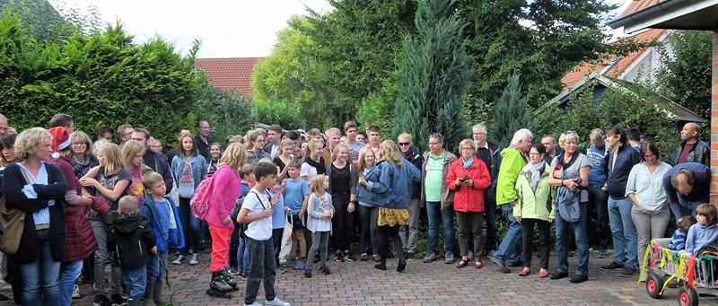 Erntefest