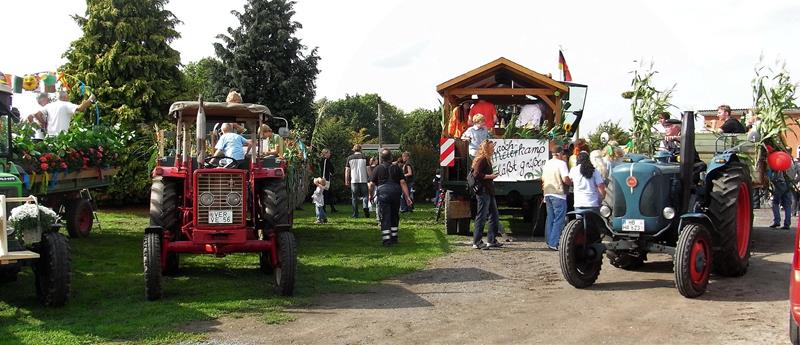 Erntefest
