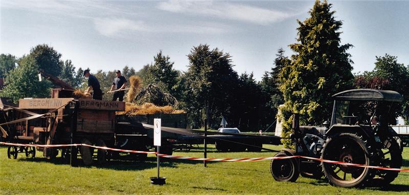 Erntefest