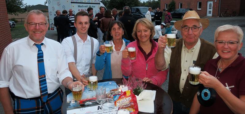Erntefest