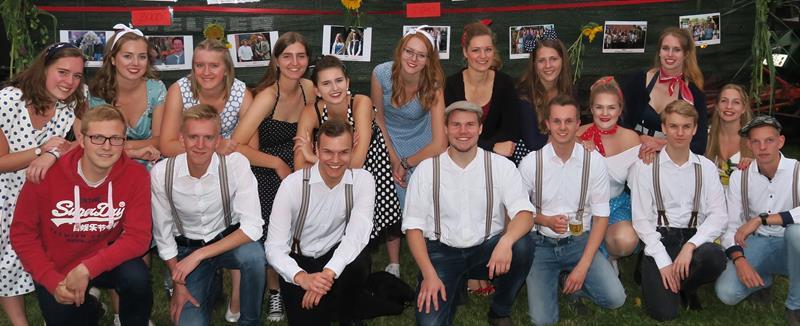 Erntefest