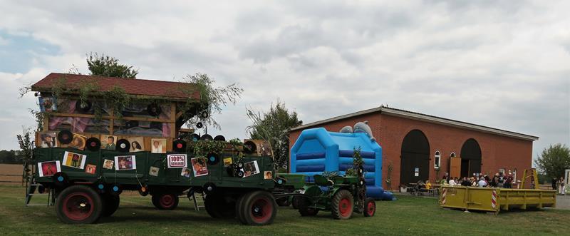 Erntefest
