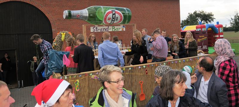 Erntefest