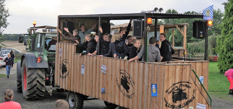 Erntefest