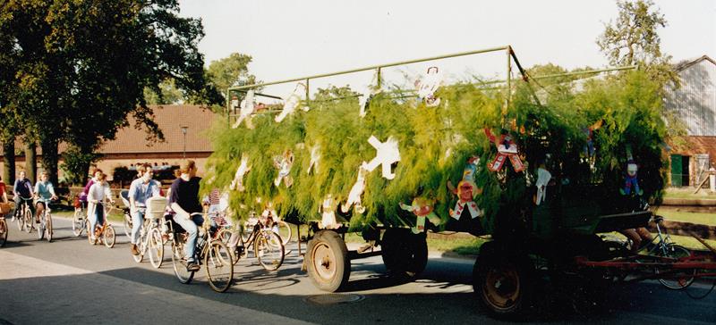 Erntefest