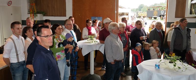 Erntefest