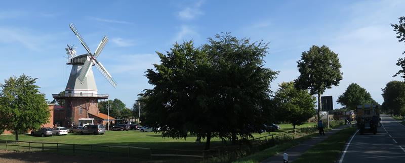 Erntefest