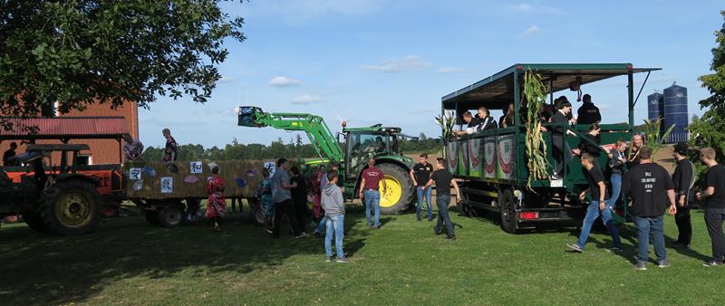 Erntefest