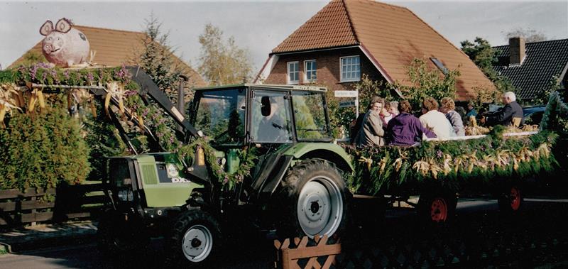 Erntefest