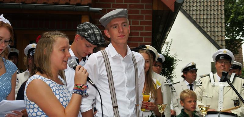 Erntefest